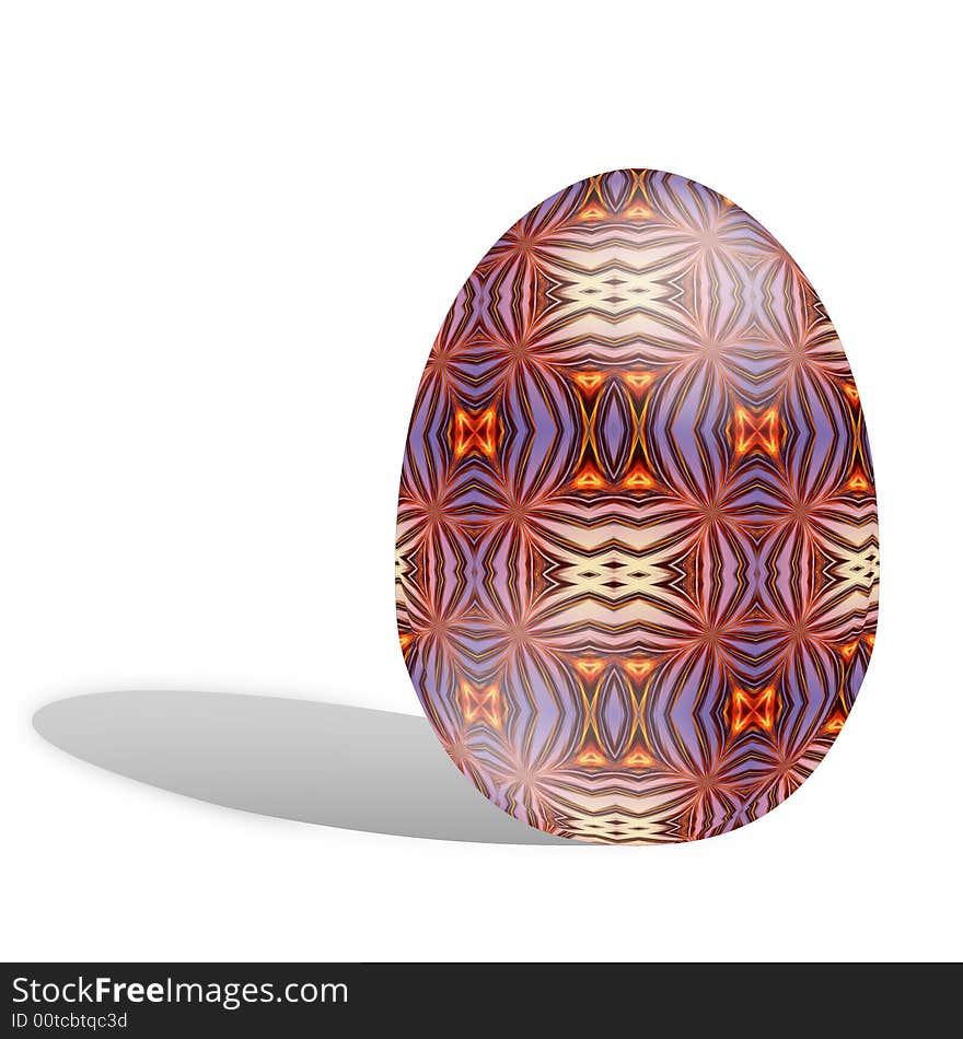 Easter egg