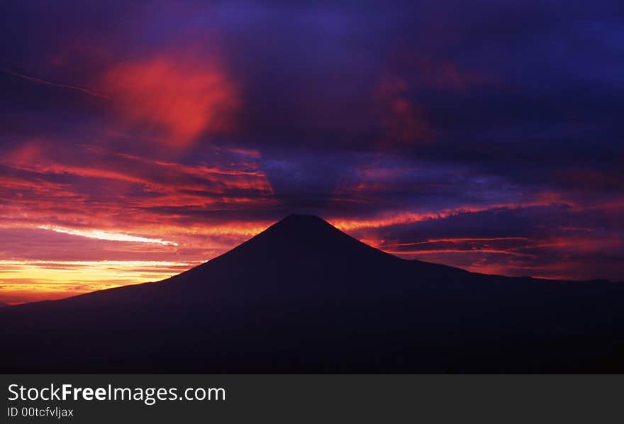 Mt, Fuji-346