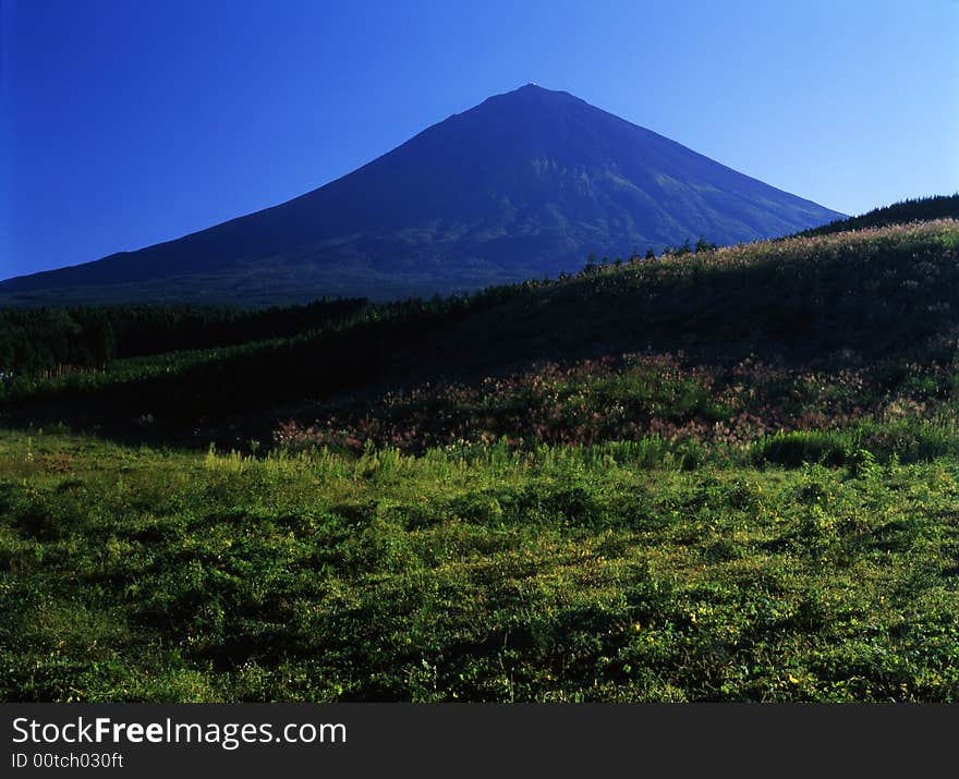 Mt fuji-307