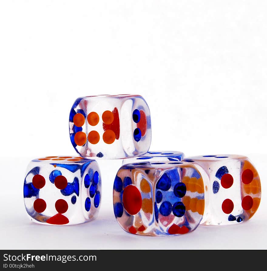 Dice-2