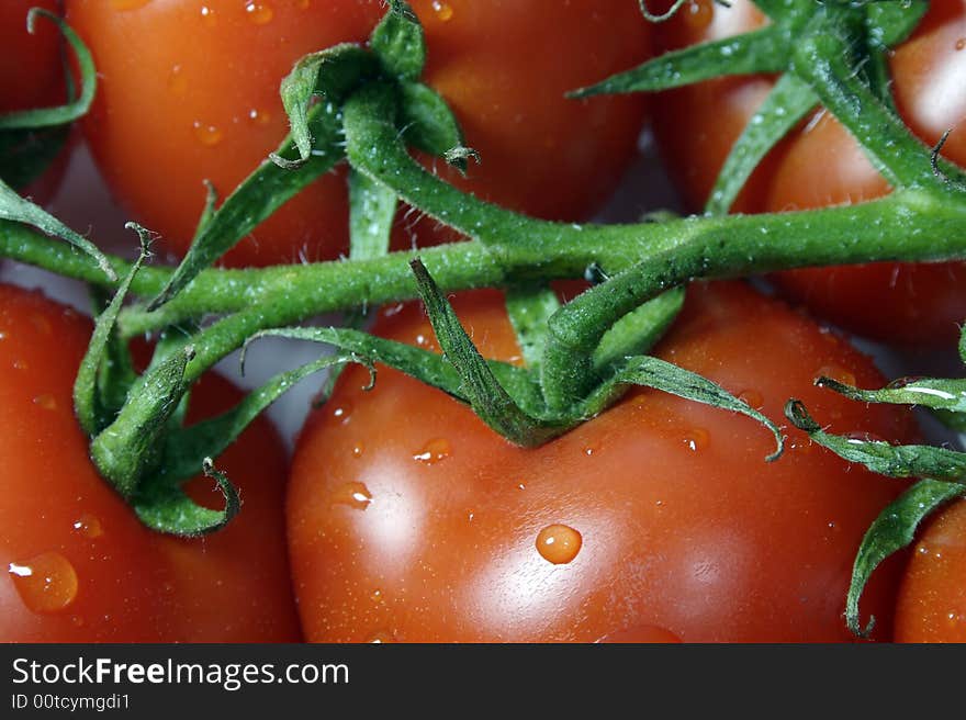 Tomatoes