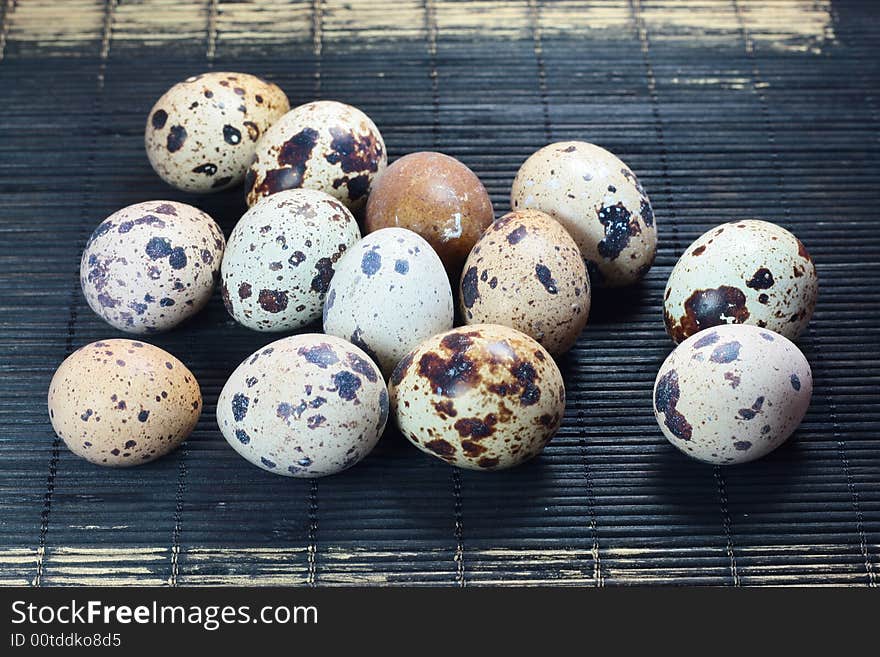 Eggs