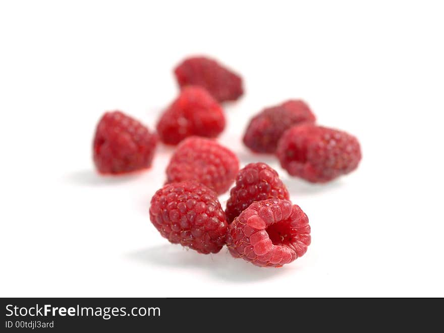 Raspberry