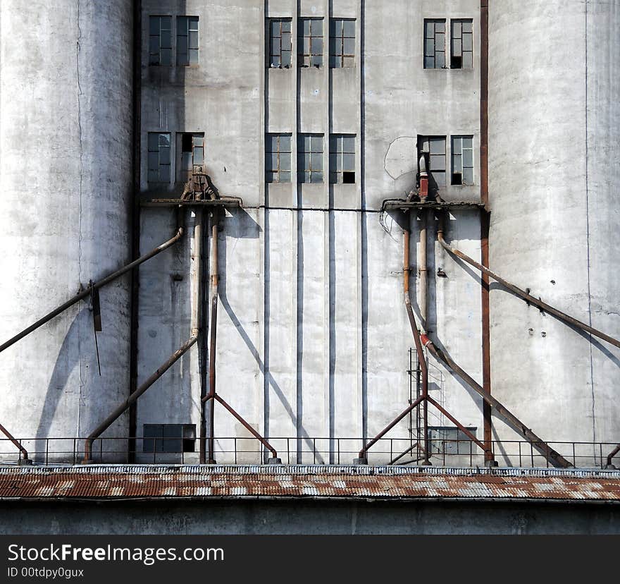 Industrial Facility