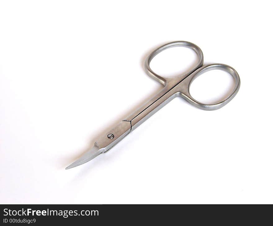 Nail Scissors