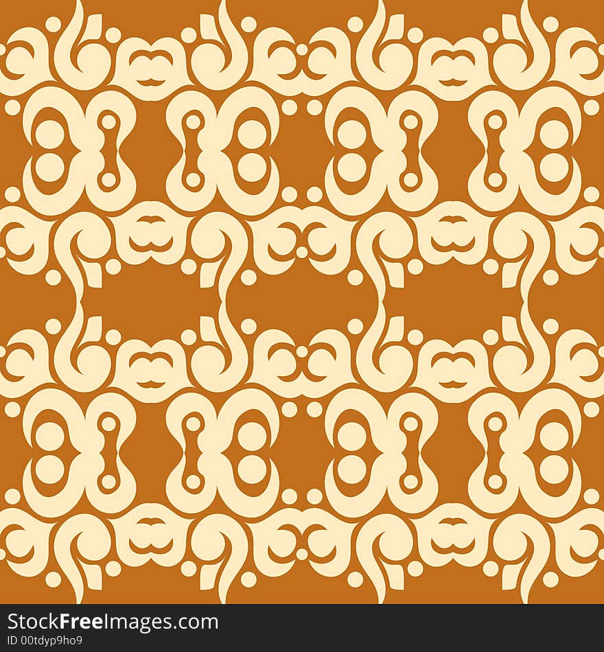 Seamless Pattern