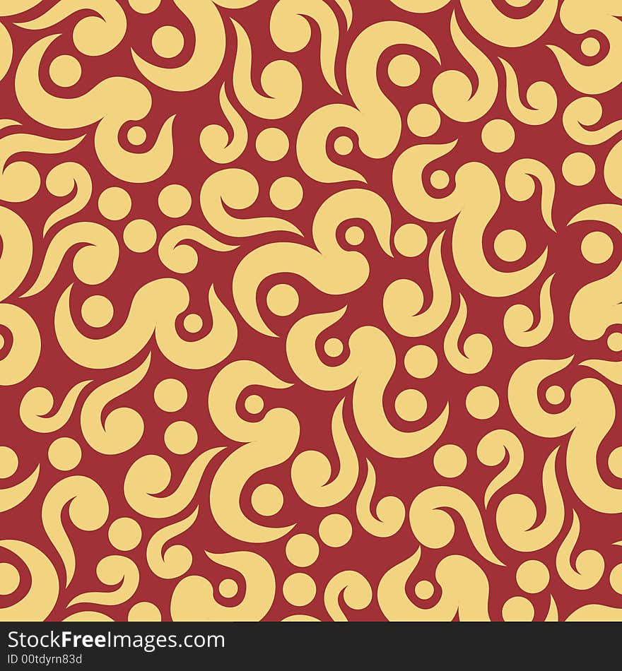 Seamless Pattern