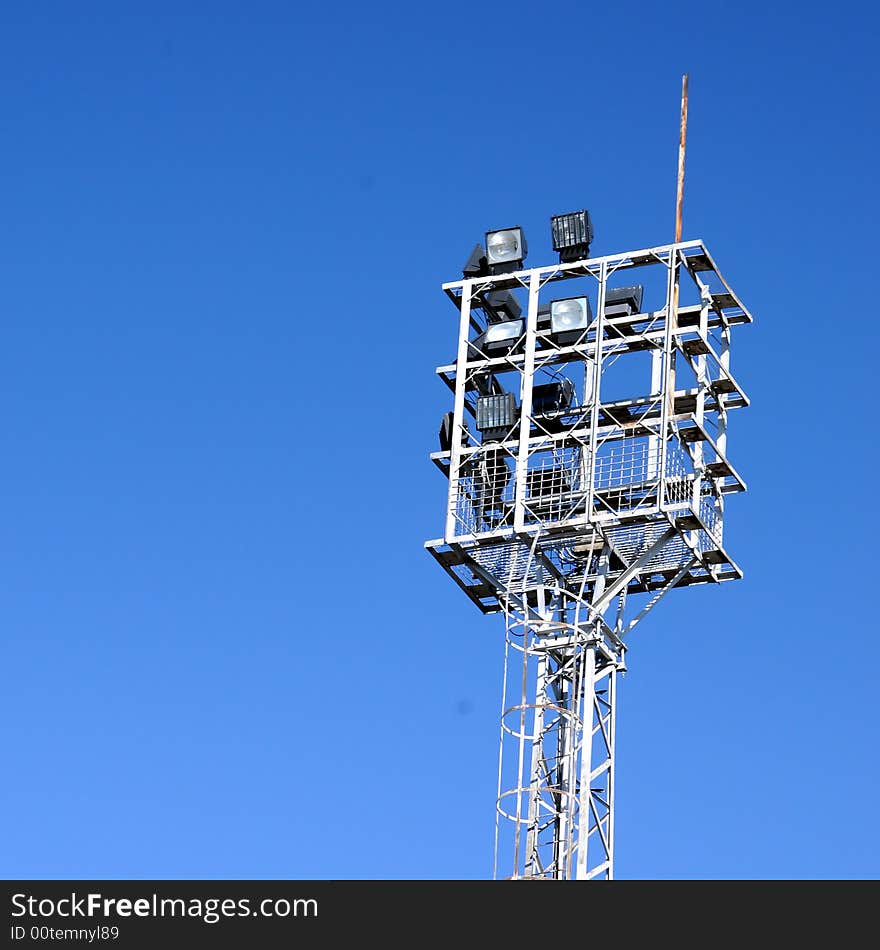 Stadium Lights