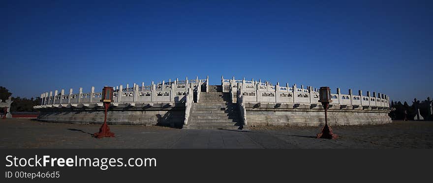 China,Beijing,Tiantan,Purple Forbidden City,the imperial palace. China,Beijing,Tiantan,Purple Forbidden City,the imperial palace.