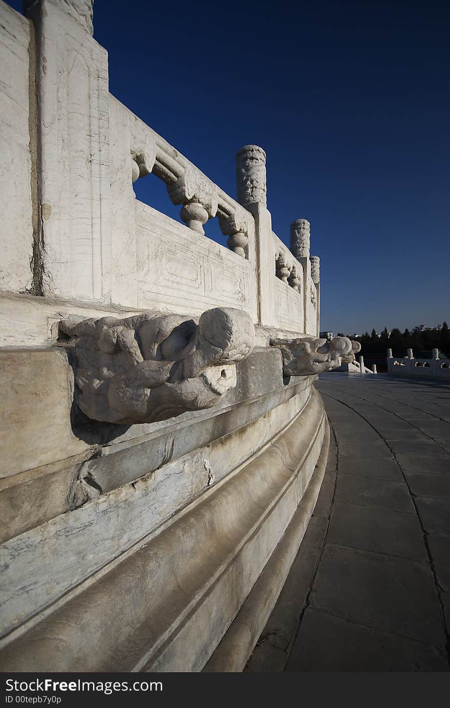 China,Beijing,Tiantan,Purple Forbidden City,the imperial palace. China,Beijing,Tiantan,Purple Forbidden City,the imperial palace.