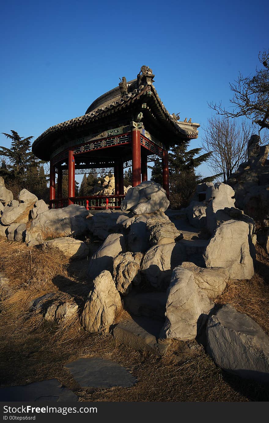 China,Beijing,Tiantan,Purple Forbidden City,the imperial palace. China,Beijing,Tiantan,Purple Forbidden City,the imperial palace.