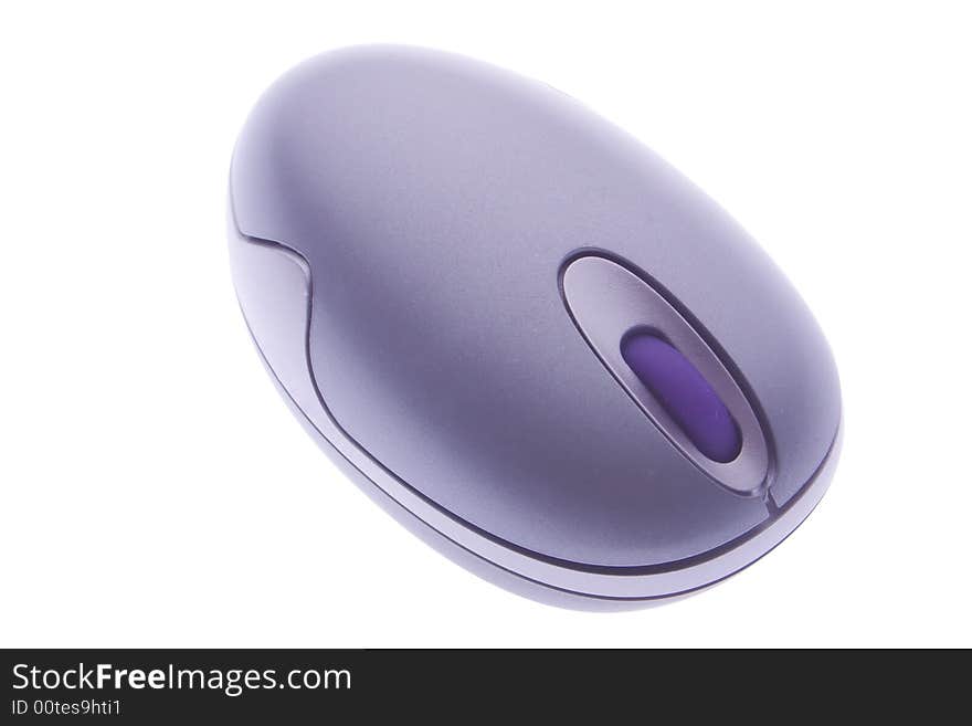 Computer mouse