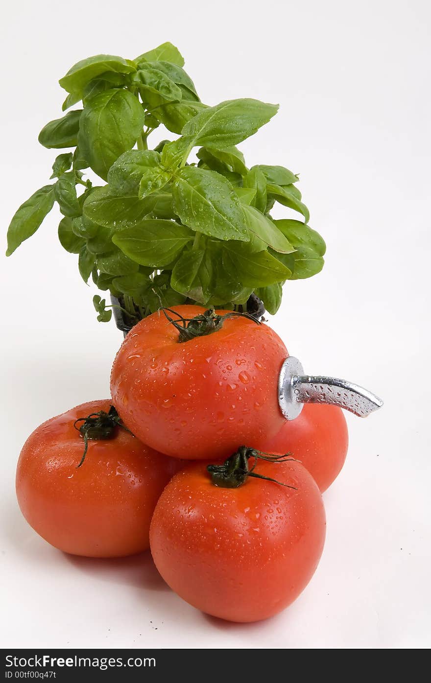 Tomato juice source