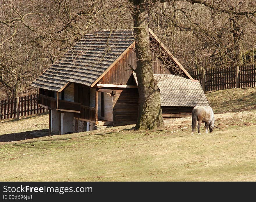 Outdoor Museum