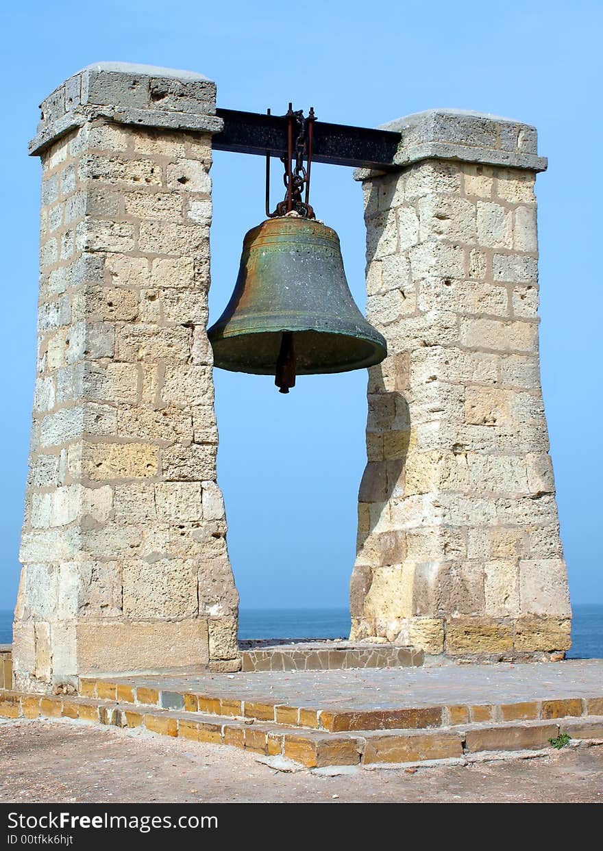 Ancient Bell