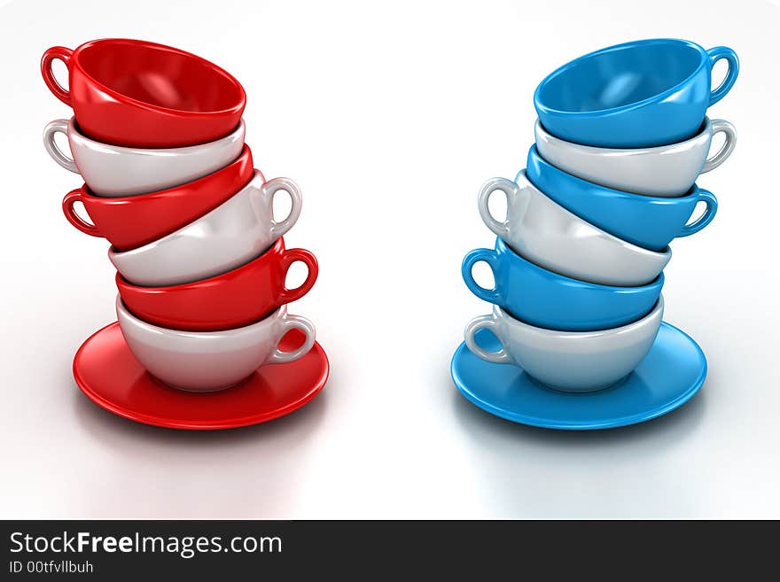 Coffee Cups