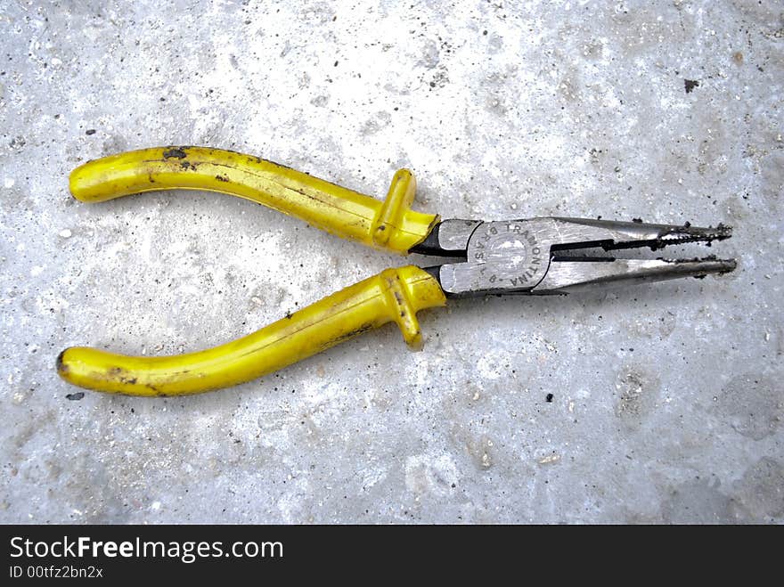 Pliers