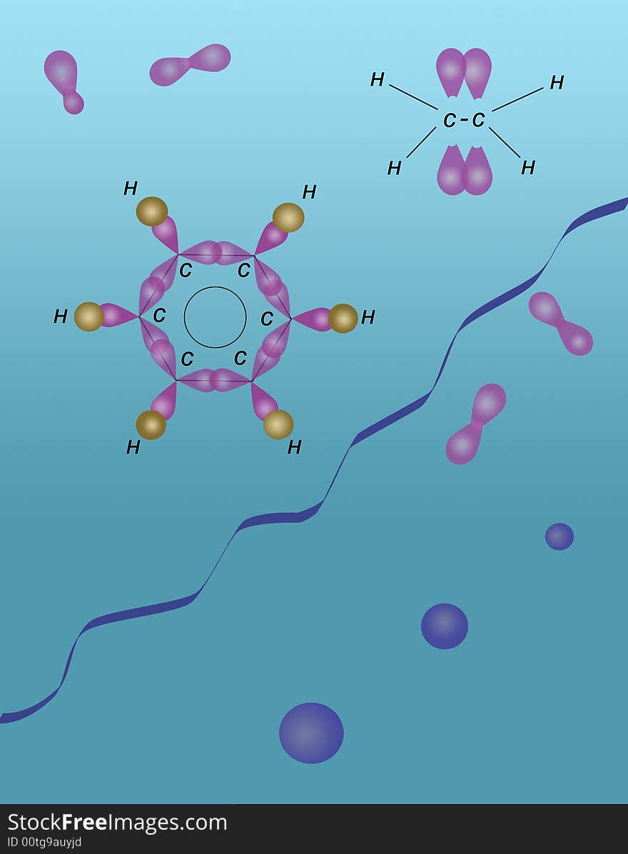 Molecules