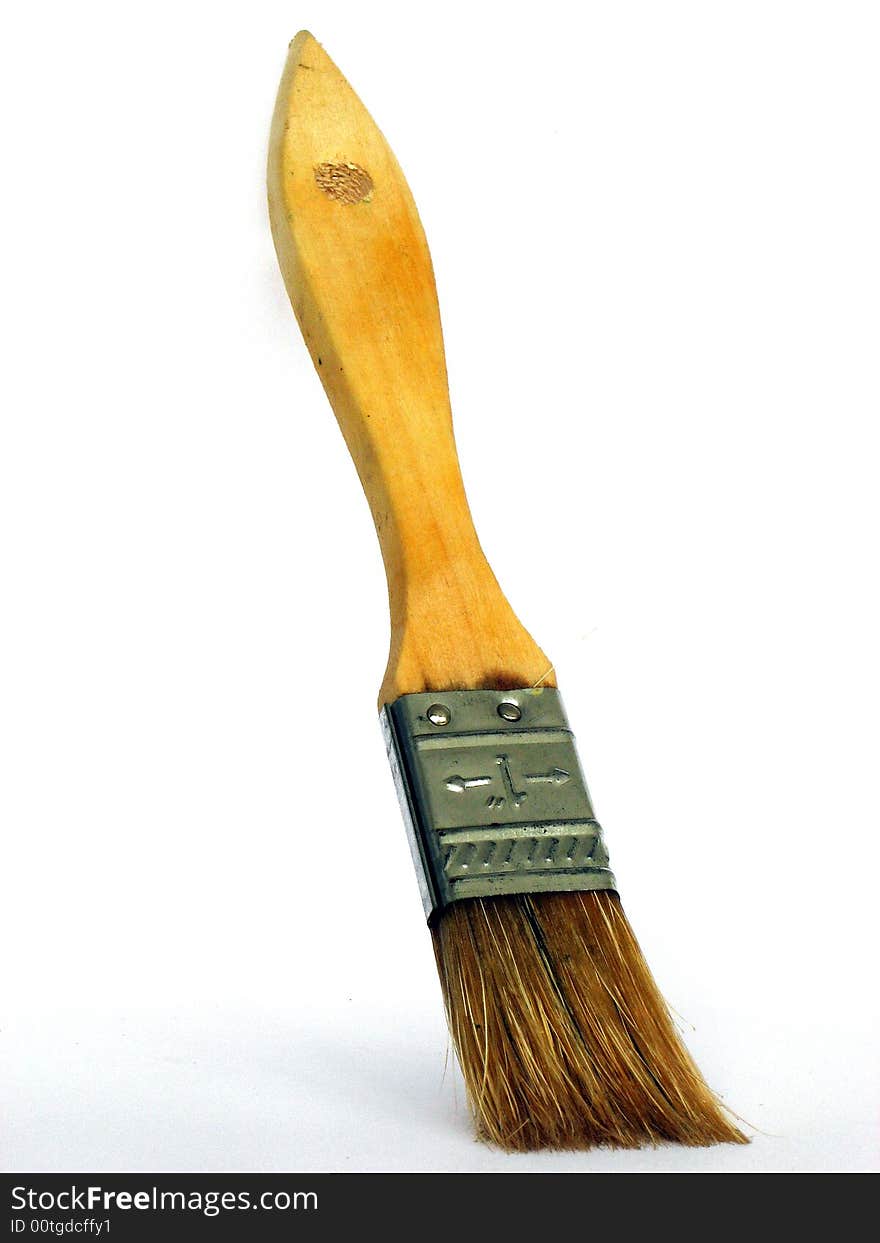 Paintbrush