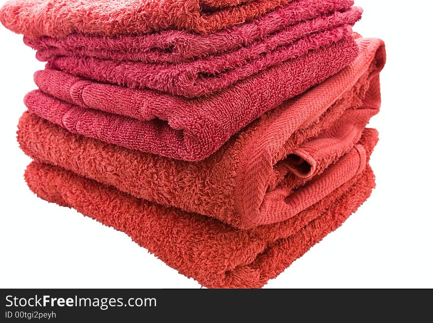 Bath Towels