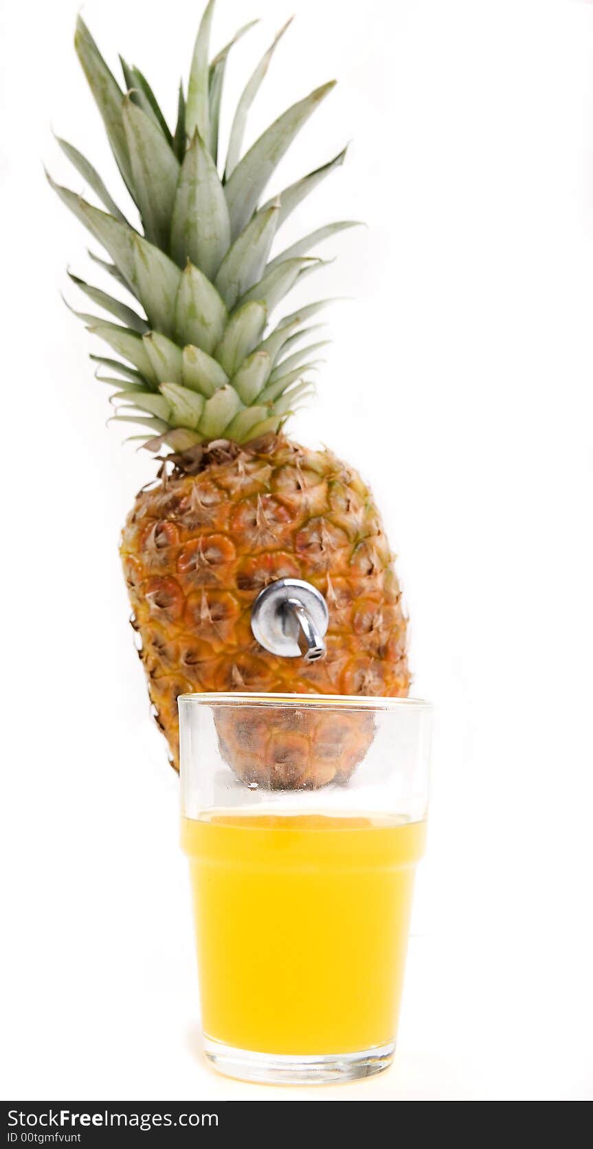 Pineapple Source