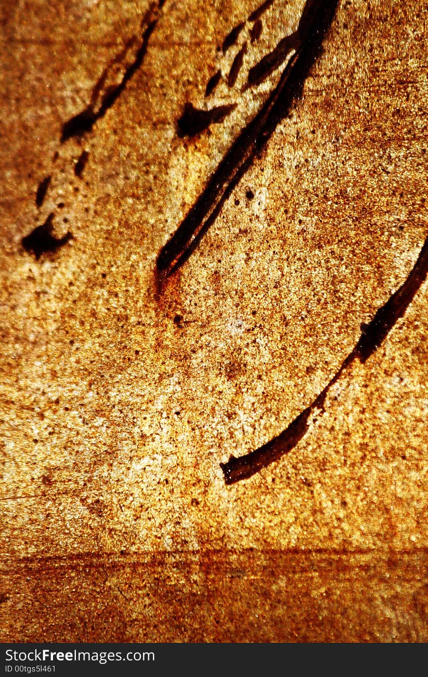 Rusty Old Texture