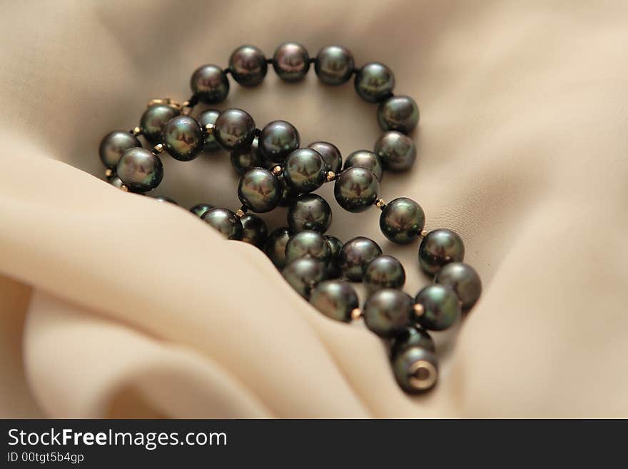 Pearls