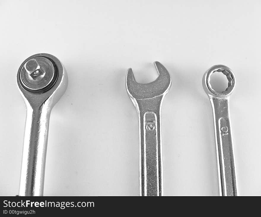 Wrenches