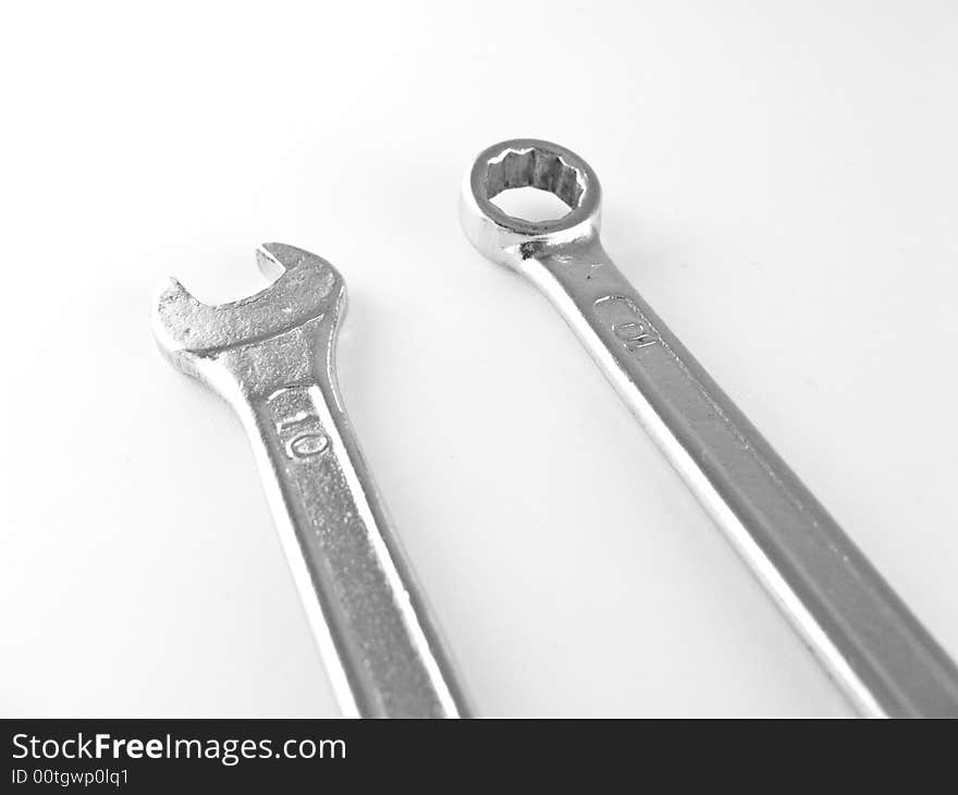 Wrenches