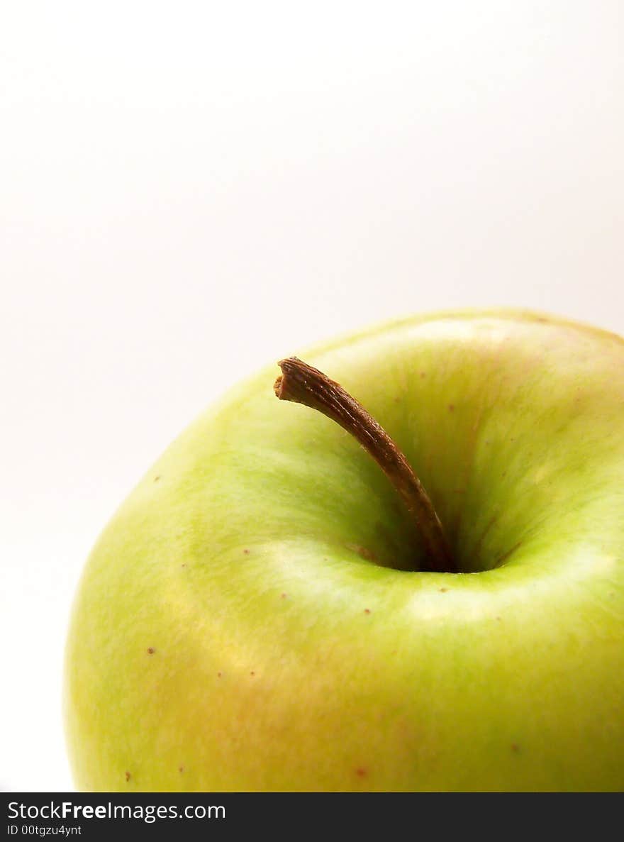 Green Apple