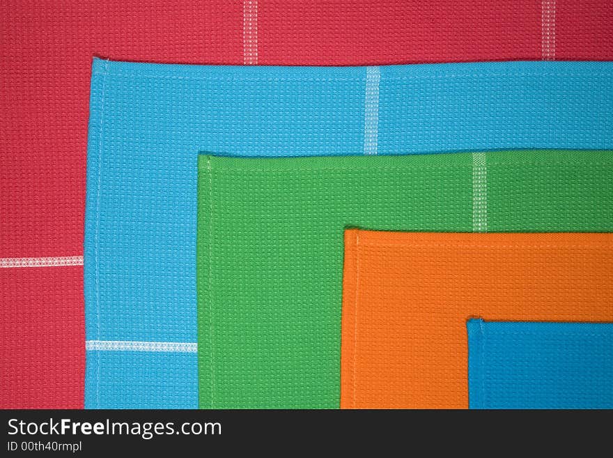 Coloured Textile Background. Background Series. Coloured Textile Background. Background Series.