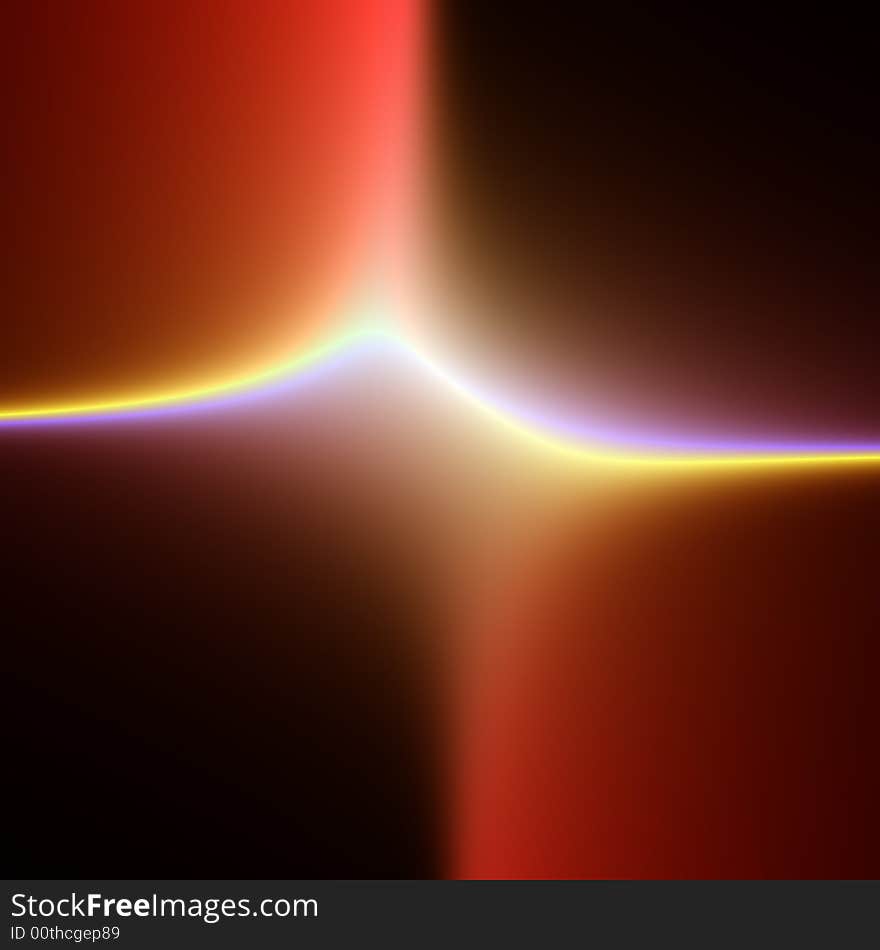 An abstract  background, computer generated. An abstract  background, computer generated