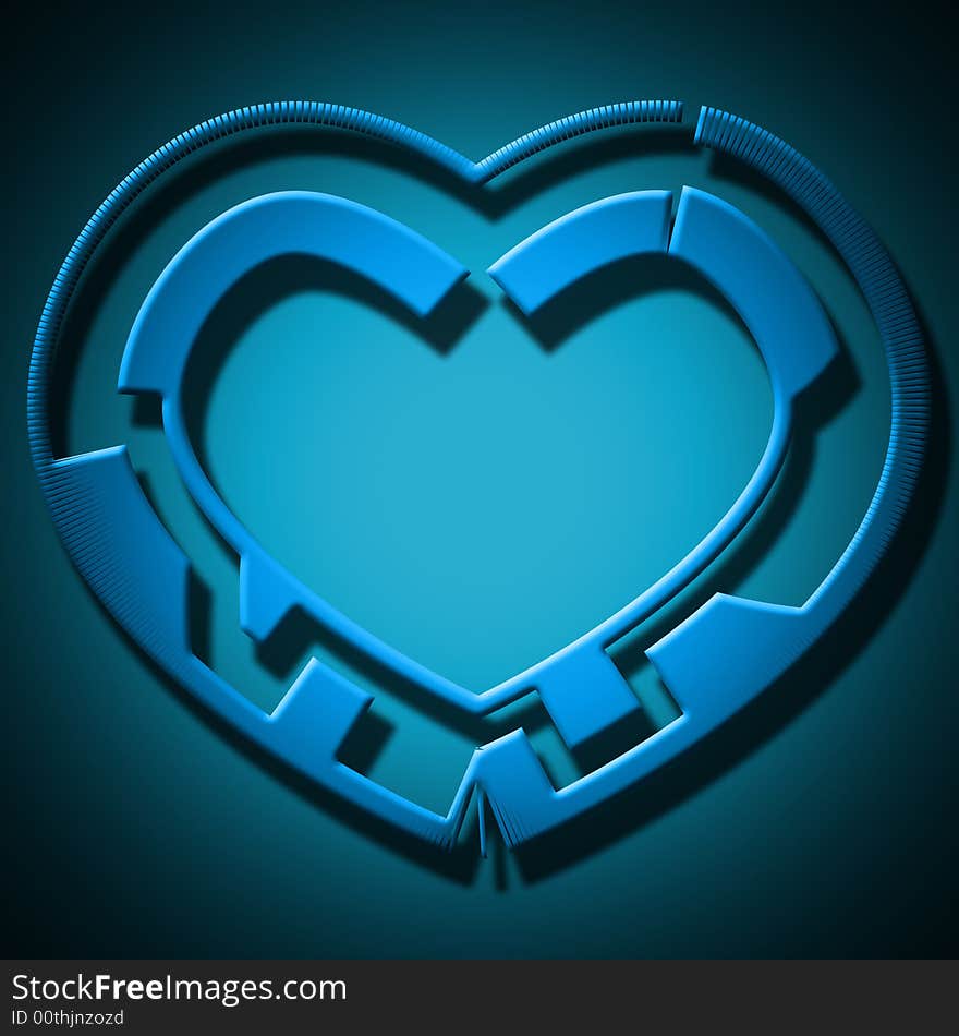 Tech Heart