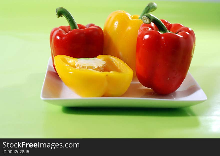 Peppers