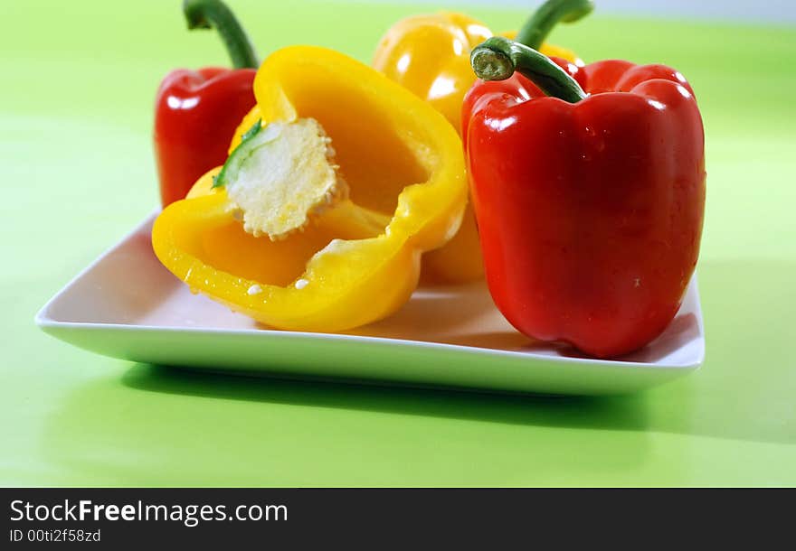 Peppers