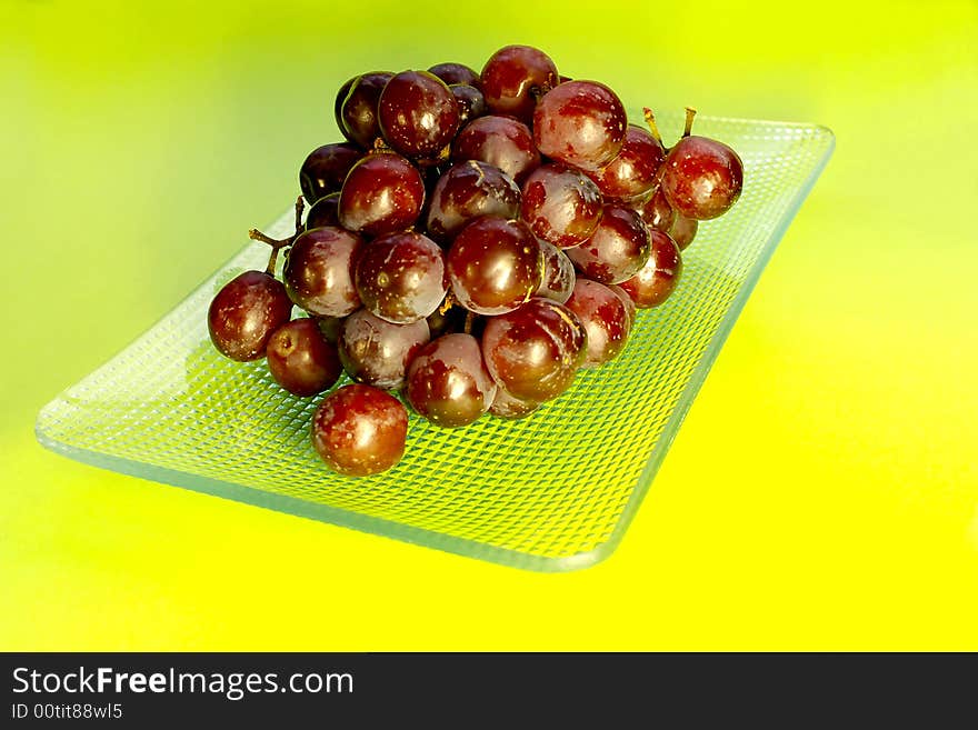 Grapes