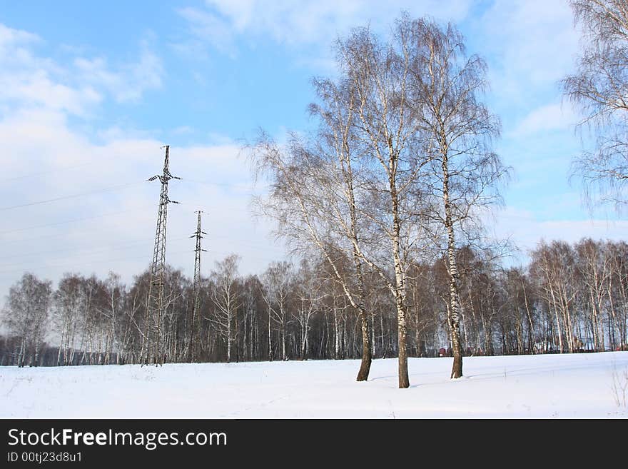 The environs of moscow . Photo by Toneimage in China,a photographer living in Beijing. The environs of moscow . Photo by Toneimage in China,a photographer living in Beijing.