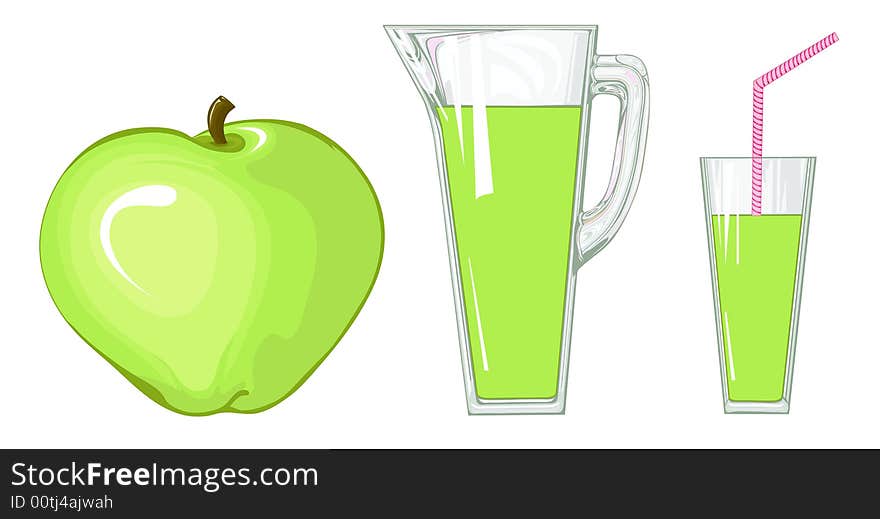 Apple Juice