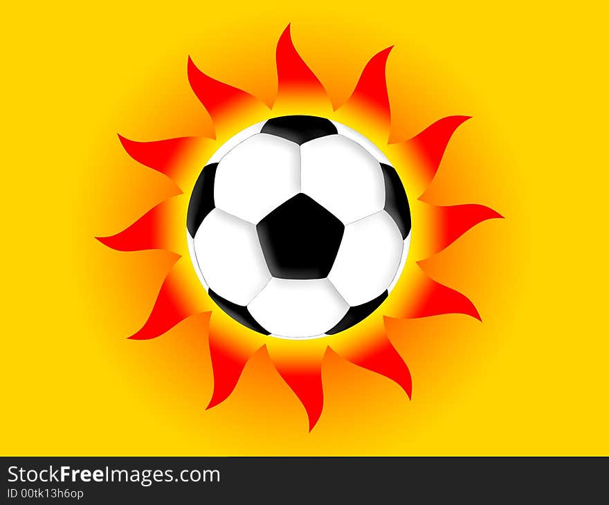 Football Sun