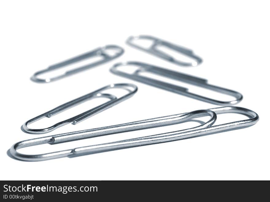 Paper-clips