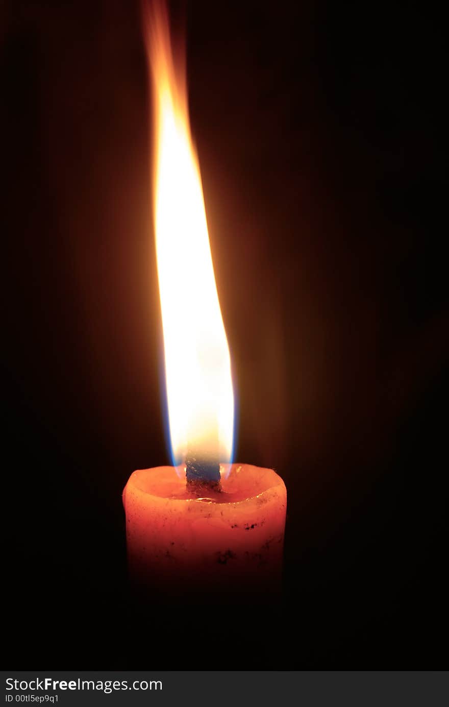 Candle