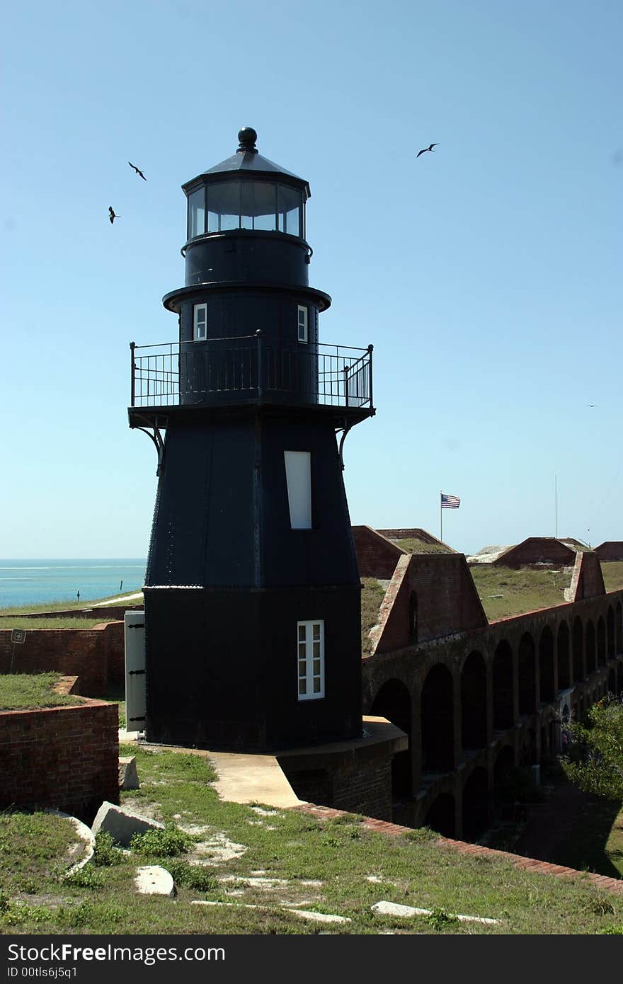 Lighthouse