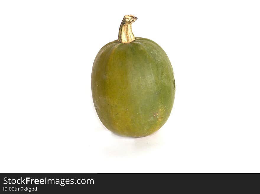 Acorn Squash