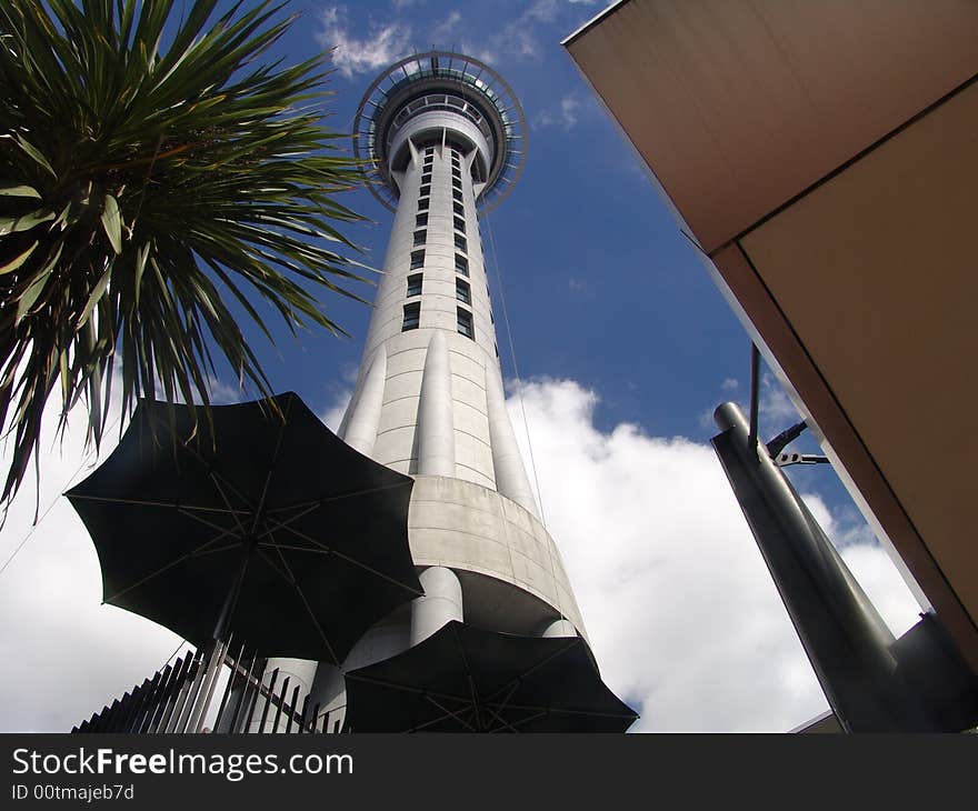 Sky Tower