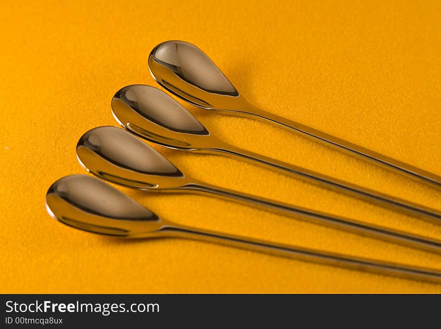 Tea Spoons