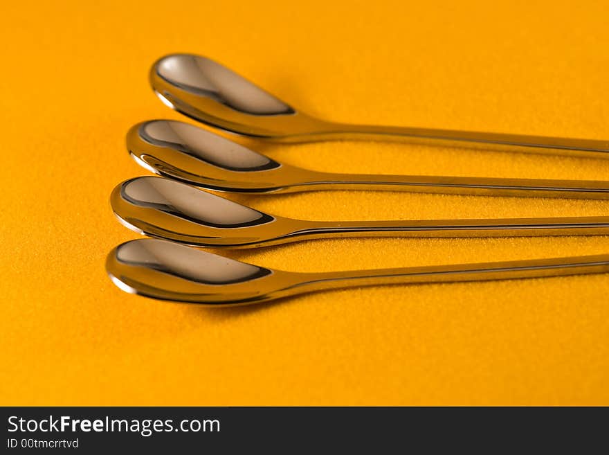 Tea Spoons