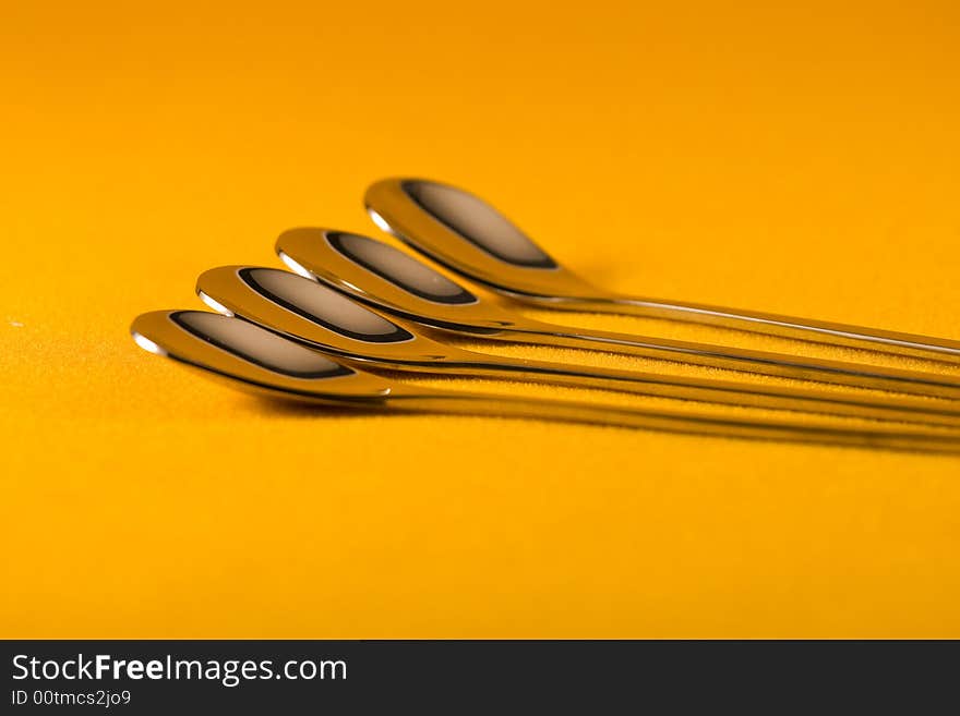 Tea Spoons