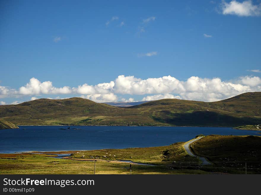 Isle Of Skye