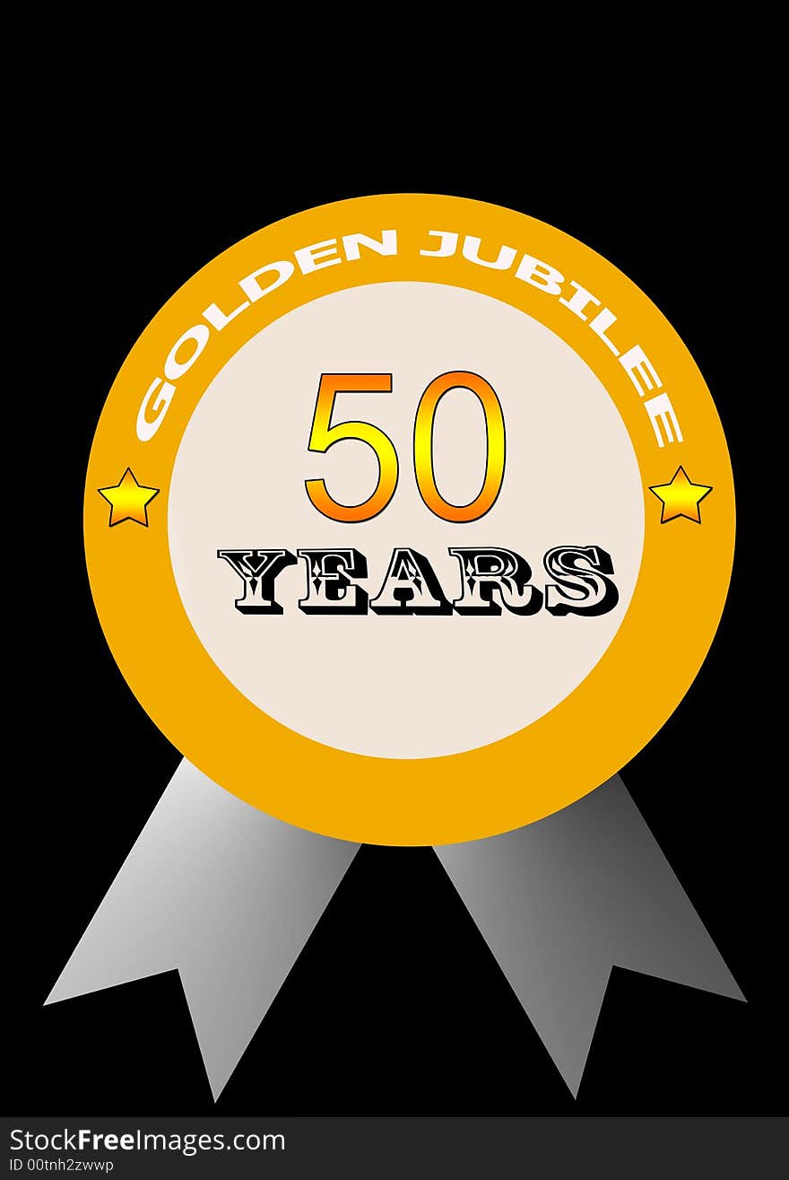 golden jubilee