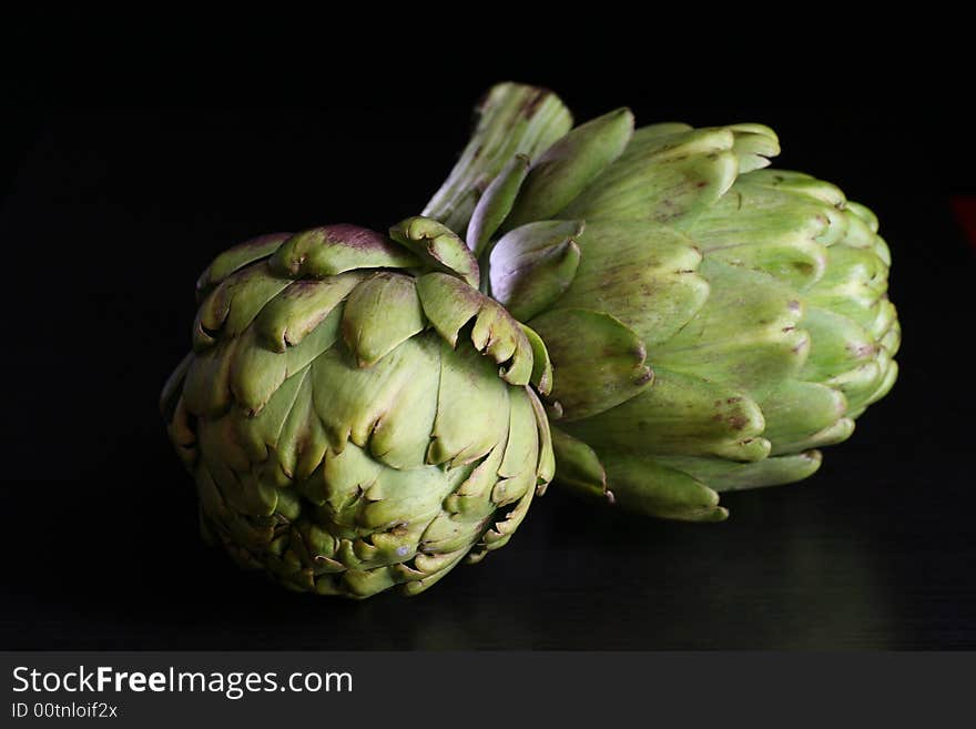 Artichokes